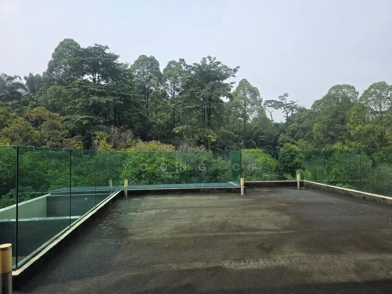 2.5-storey Terraced House for Sale in Bangsar (Kuala Lumpur) - Yoong CF - Exterior - PropertyGuru.com.my