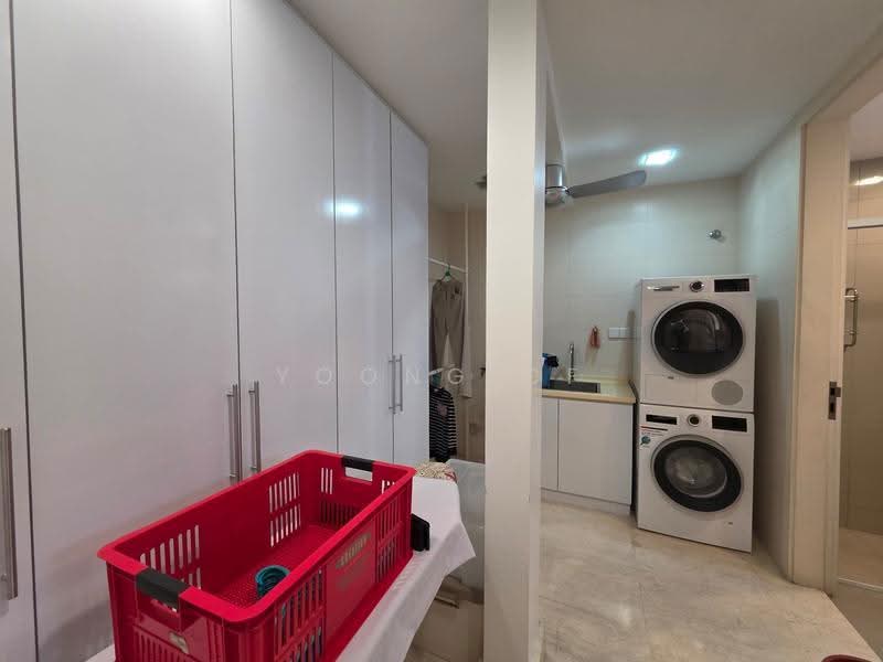 2.5-storey Terraced House for Sale in Bangsar (Kuala Lumpur) - Yoong CF - Interior - PropertyGuru.com.my