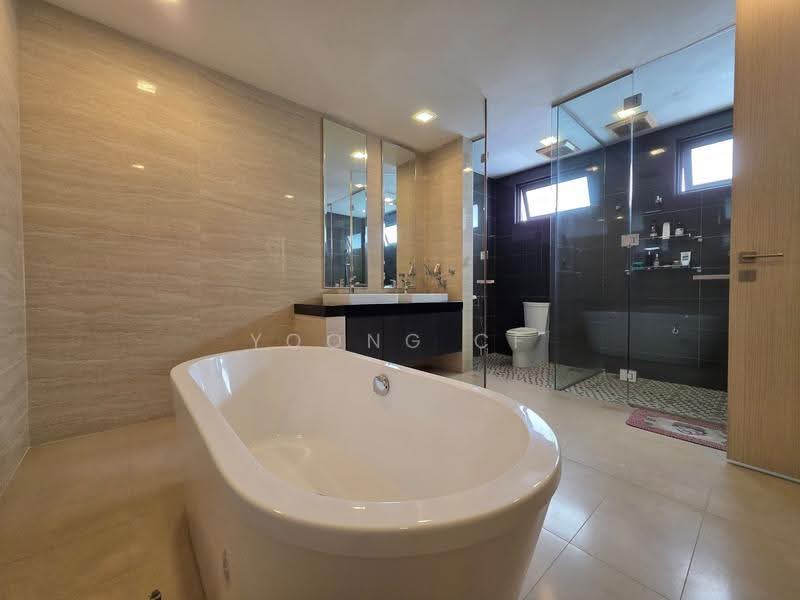 2.5-storey Terraced House for Sale in Bangsar (Kuala Lumpur) - Yoong CF - Bathroom - PropertyGuru.com.my
