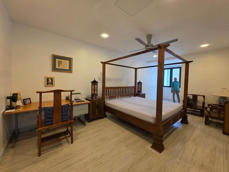2.5-storey Terraced House for Sale in Bangsar (Kuala Lumpur) - Yoong CF - Bedroom - PropertyGuru.com.my