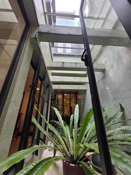 2.5-storey Terraced House for Sale in Bangsar (Kuala Lumpur) - Yoong CF - Interior - PropertyGuru.com.my