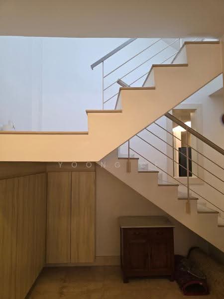 2.5-storey Terraced House for Sale in Bangsar (Kuala Lumpur) - Yoong CF - Interior - PropertyGuru.com.my