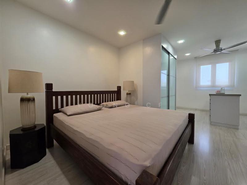 2.5-storey Terraced House for Sale in Bangsar (Kuala Lumpur) - Yoong CF - Bedroom - PropertyGuru.com.my