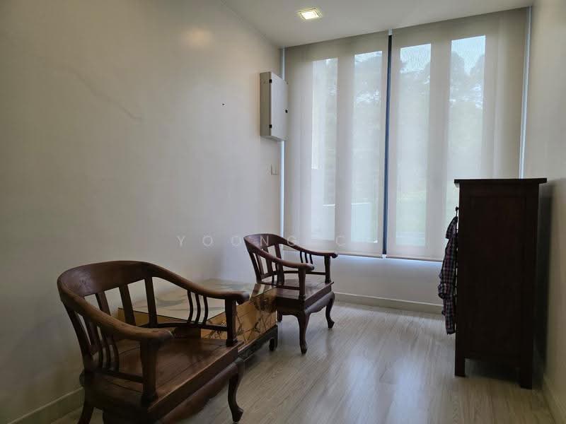 2.5-storey Terraced House for Sale in Bangsar (Kuala Lumpur) - Yoong CF - Interior - PropertyGuru.com.my