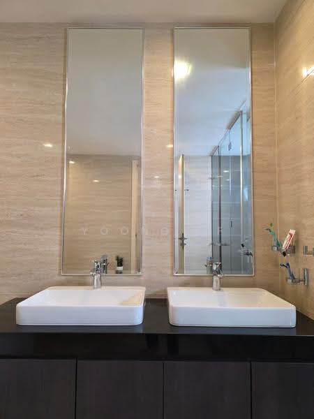 2.5-storey Terraced House for Sale in Bangsar (Kuala Lumpur) - Yoong CF - Bathroom - PropertyGuru.com.my