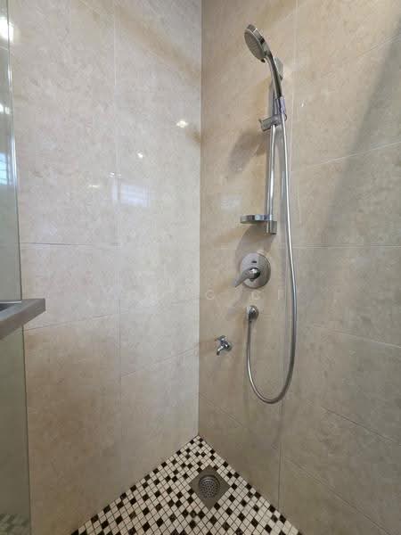 2.5-storey Terraced House for Sale in Bangsar (Kuala Lumpur) - Yoong CF - Bathroom - PropertyGuru.com.my