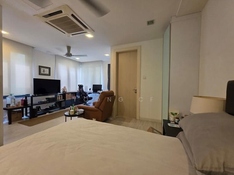 2.5-storey Terraced House for Sale in Bangsar (Kuala Lumpur) - Yoong CF - Bedroom - PropertyGuru.com.my