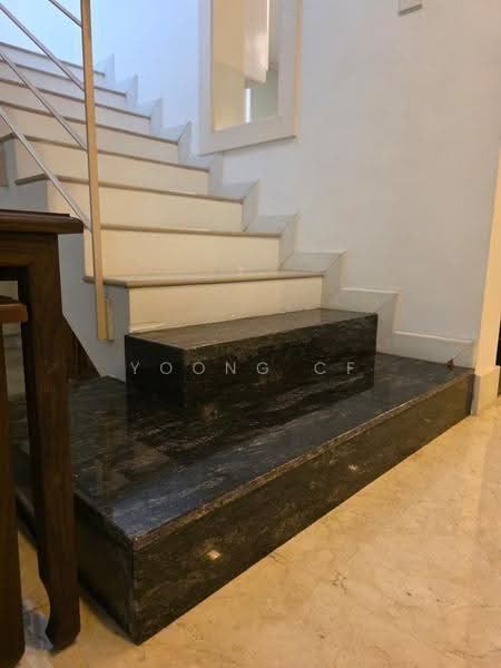 2.5-storey Terraced House for Sale in Bangsar (Kuala Lumpur) - Yoong CF - Interior - PropertyGuru.com.my