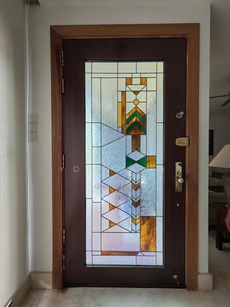 2.5-storey Terraced House for Sale in Bangsar (Kuala Lumpur) - Yoong CF - Entrance - PropertyGuru.com.my