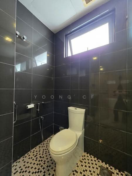 2.5-storey Terraced House for Sale in Bangsar (Kuala Lumpur) - Yoong CF - Bathroom - PropertyGuru.com.my