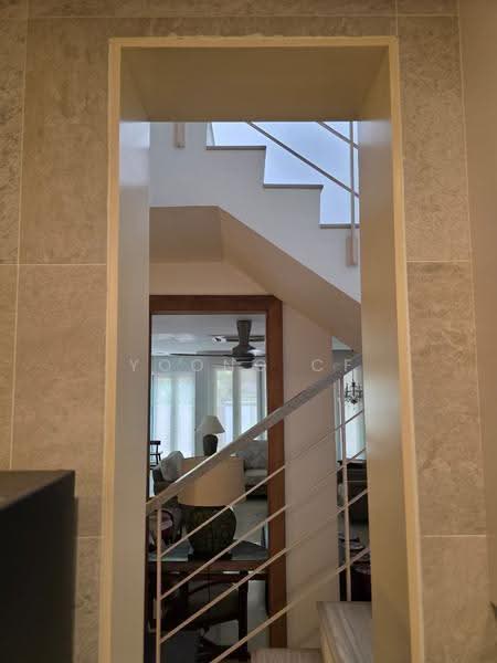 2.5-storey Terraced House for Sale in Bangsar (Kuala Lumpur) - Yoong CF - Interior - PropertyGuru.com.my