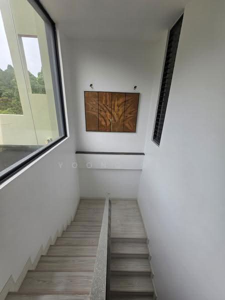 2.5-storey Terraced House for Sale in Bangsar (Kuala Lumpur) - Yoong CF - Interior - PropertyGuru.com.my