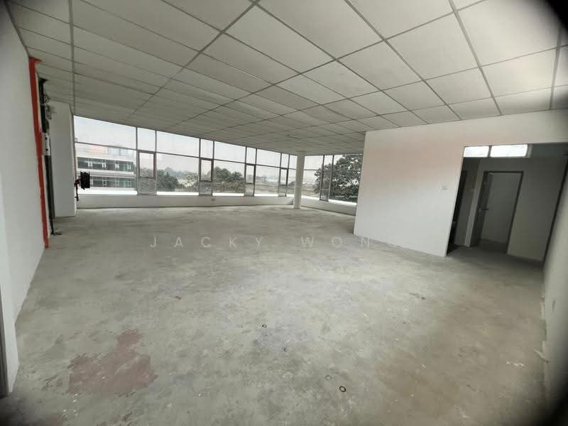 Factory for Sale in Shah Alam Premier Industrial Park (Shah Alam) - Jacky Wong - Interior - PropertyGuru.com.my