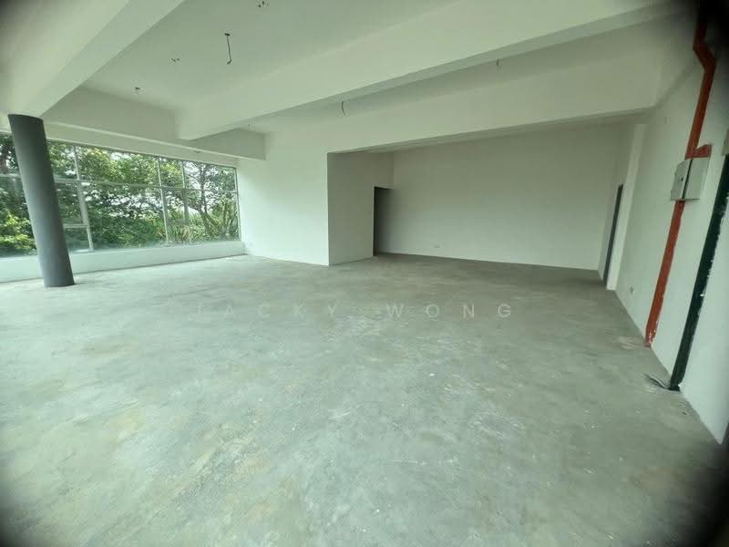 Factory for Sale in Shah Alam Premier Industrial Park (Shah Alam) - Jacky Wong - Interior - PropertyGuru.com.my