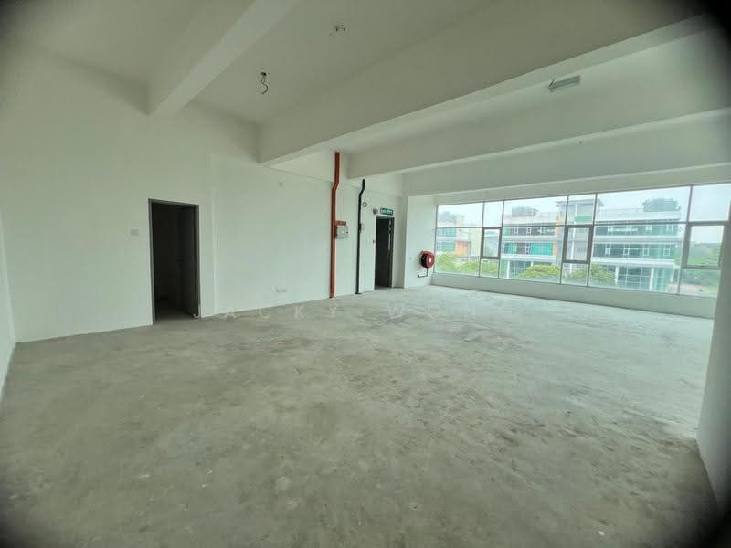 Factory for Sale in Shah Alam Premier Industrial Park (Shah Alam) - Jacky Wong - Interior - PropertyGuru.com.my