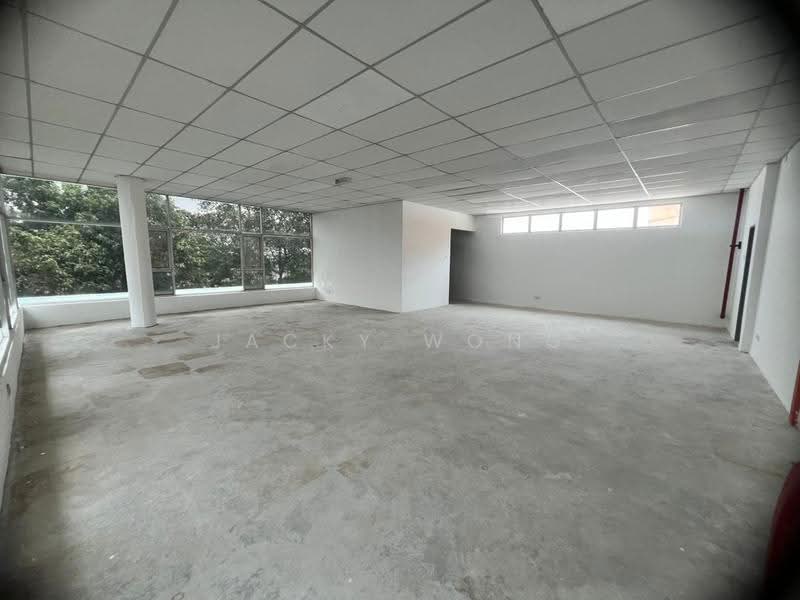 Factory for Sale in Shah Alam Premier Industrial Park (Shah Alam) - Jacky Wong - Interior - PropertyGuru.com.my