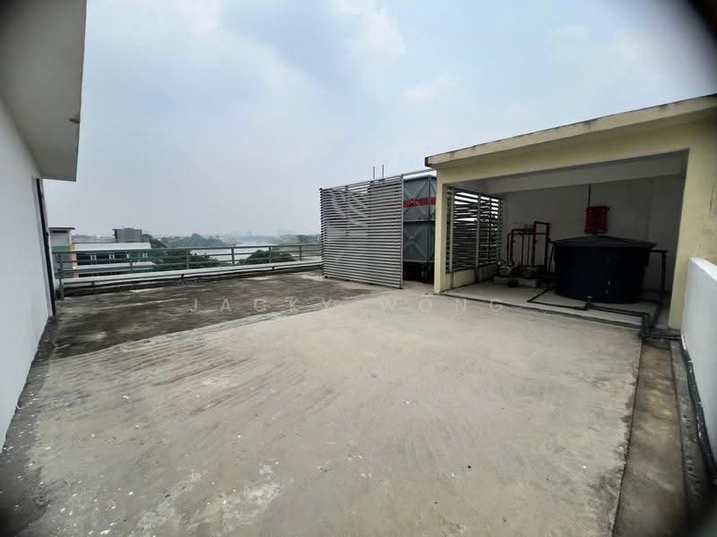 Factory for Sale in Shah Alam Premier Industrial Park (Shah Alam) - Jacky Wong - Exterior - PropertyGuru.com.my