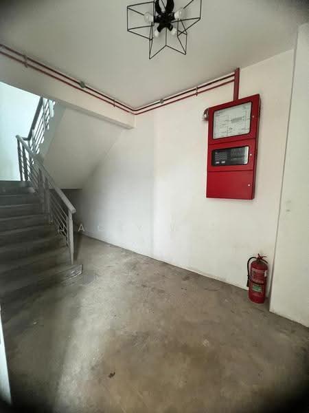 Factory for Sale in Shah Alam Premier Industrial Park (Shah Alam) - Jacky Wong - Entrance - PropertyGuru.com.my
