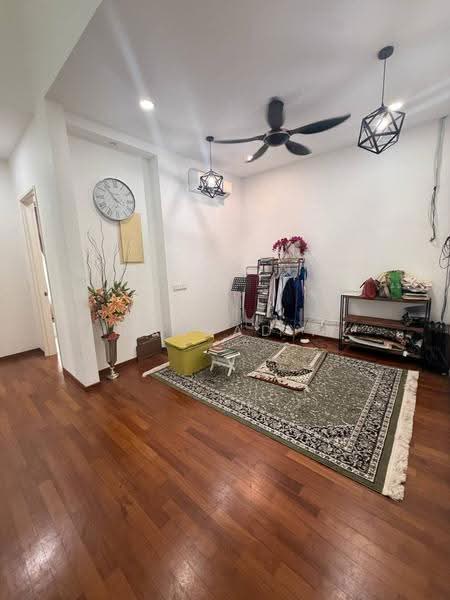 Semi-Detached House for Sale in Eco Botanic (Iskandar Puteri (Nusajaya)) - Arshad . - Interior - PropertyGuru.com.my