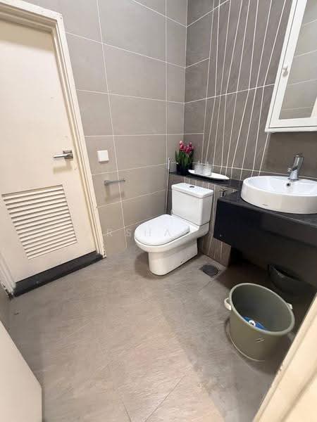 Semi-Detached House for Sale in Eco Botanic (Iskandar Puteri (Nusajaya)) - Arshad . - Bathroom - PropertyGuru.com.my