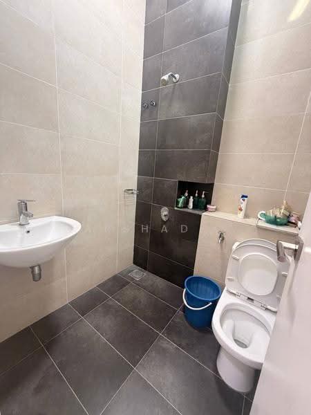 Semi-Detached House for Sale in Eco Botanic (Iskandar Puteri (Nusajaya)) - Arshad . - Bathroom - PropertyGuru.com.my