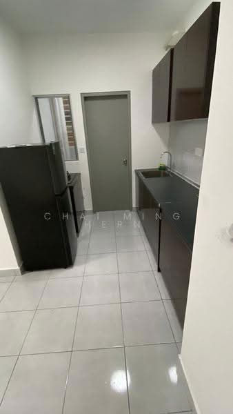 Pangsapuri untuk Disewa di Idaman Melur @ Cybersouth - Chai Ming Hern - Kitchen - PropertyGuru.com.my