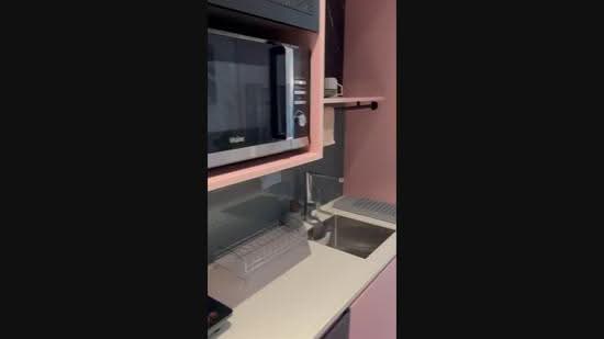 Kediaman Servis untuk Disewa di Mossaz @ Empire City - Allen Tan - PropertyGuru.com.my