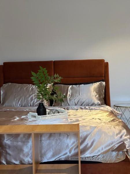 Kediaman Servis untuk Disewa di Mossaz @ Empire City - Allen Tan - Bedroom - PropertyGuru.com.my