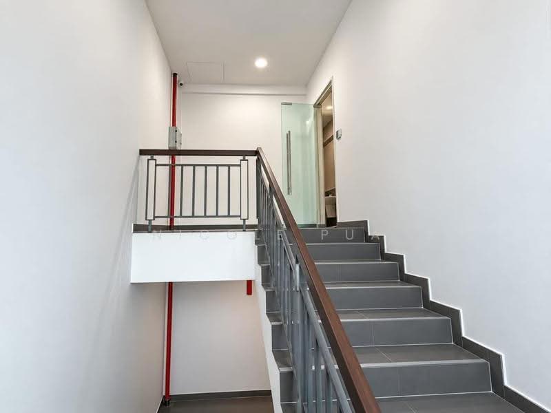 Cluster Factory for Rent in Eco Business Park 1 (Johor Bahru) - Nicole Pua - Interior - PropertyGuru.com.my