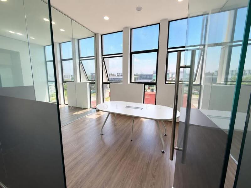 Cluster Factory for Rent in Eco Business Park 1 (Johor Bahru) - Nicole Pua - PropertyGuru.com.my