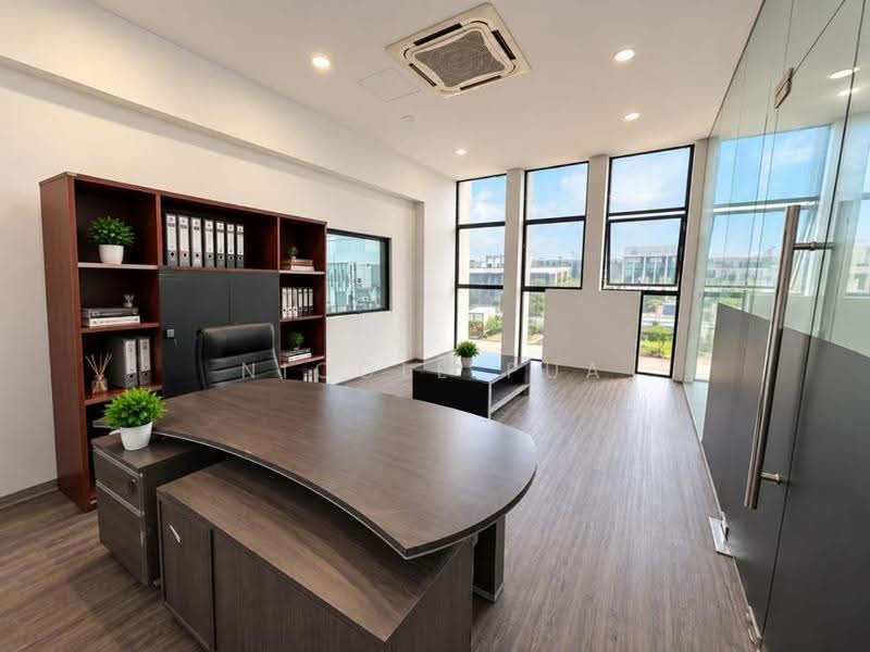 Cluster Factory for Rent in Eco Business Park 1 (Johor Bahru) - Nicole Pua - PropertyGuru.com.my