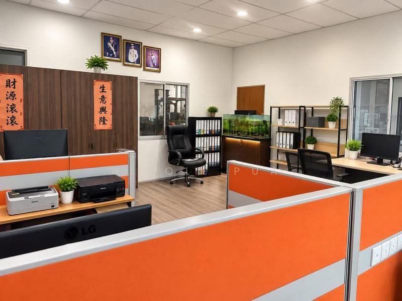Cluster Factory for Rent in Eco Business Park 1 (Johor Bahru) - Nicole Pua - PropertyGuru.com.my