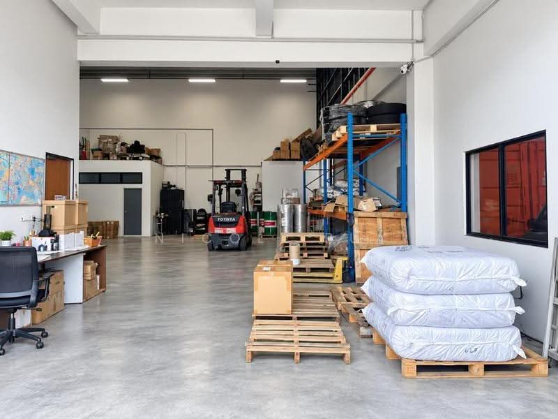 Cluster Factory for Rent in Eco Business Park 1 (Johor Bahru) - Nicole Pua - PropertyGuru.com.my