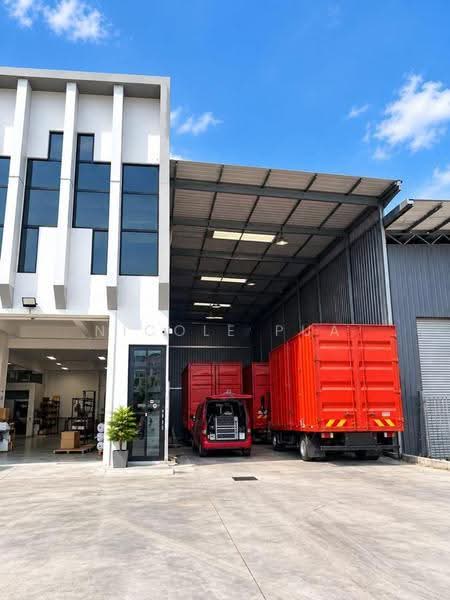 Cluster Factory for Rent in Eco Business Park 1 (Johor Bahru) - Nicole Pua - PropertyGuru.com.my
