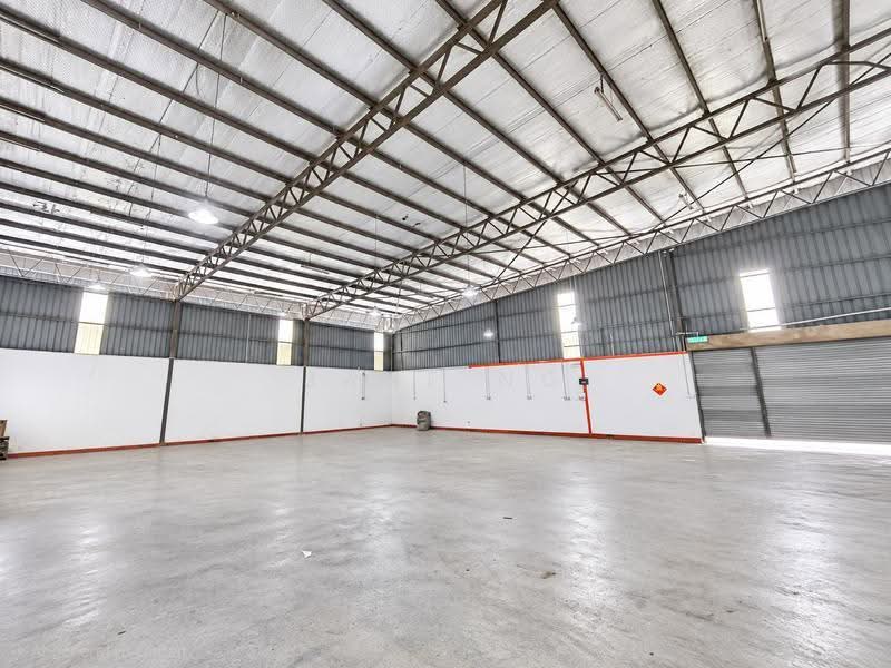Factory for Rent in Taman IKS Bukit Minyak (Bukit Mertajam) - Jane Ng - Interior - PropertyGuru.com.my