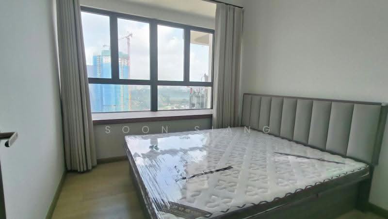Kondominium untuk Disewa di Royal Strand @ Country Garden Danga Bay - Soon Siang - Bedroom - PropertyGuru.com.my