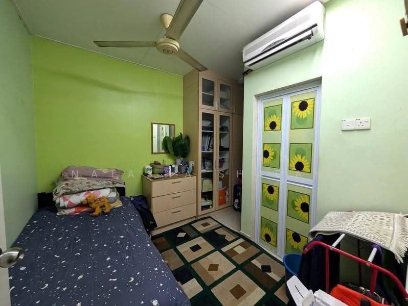 2-storey Terraced House for Sale in Usj 14 (Subang Jaya) - Natasha Shadan - Bedroom - PropertyGuru.com.my