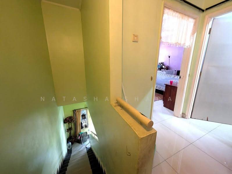 2-storey Terraced House for Sale in Usj 14 (Subang Jaya) - Natasha Shadan - Interior - PropertyGuru.com.my