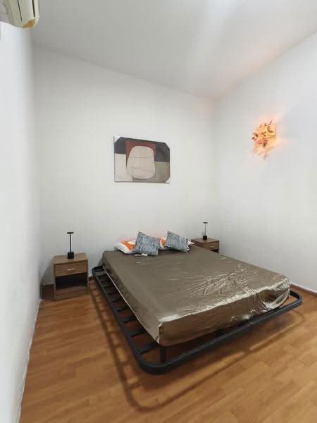 Kediaman Servis untuk Disewa di Parkview Service Apartment - Chai Ming Hern - Bedroom - PropertyGuru.com.my