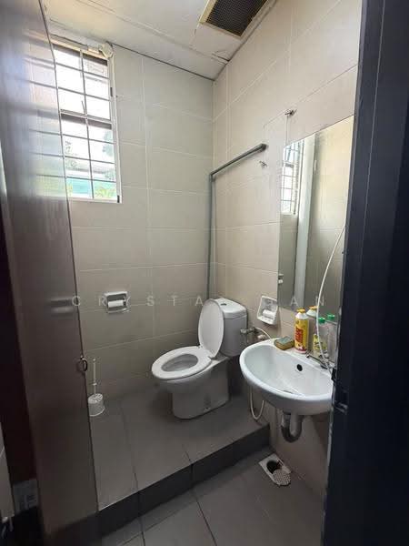Factory for Rent in Kota Damansara (Kota Damansara) - Crystal Gan - Bathroom - PropertyGuru.com.my