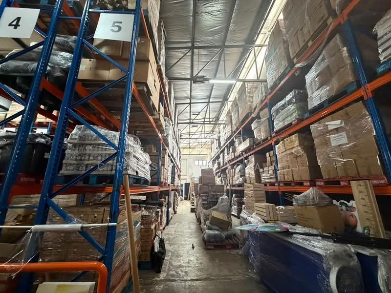 Factory for Rent in Kota Damansara (Kota Damansara) - Crystal Gan - PropertyGuru.com.my