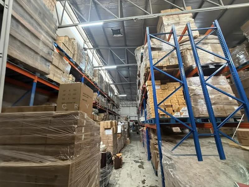 Factory for Rent in Kota Damansara (Kota Damansara) - Crystal Gan - PropertyGuru.com.my