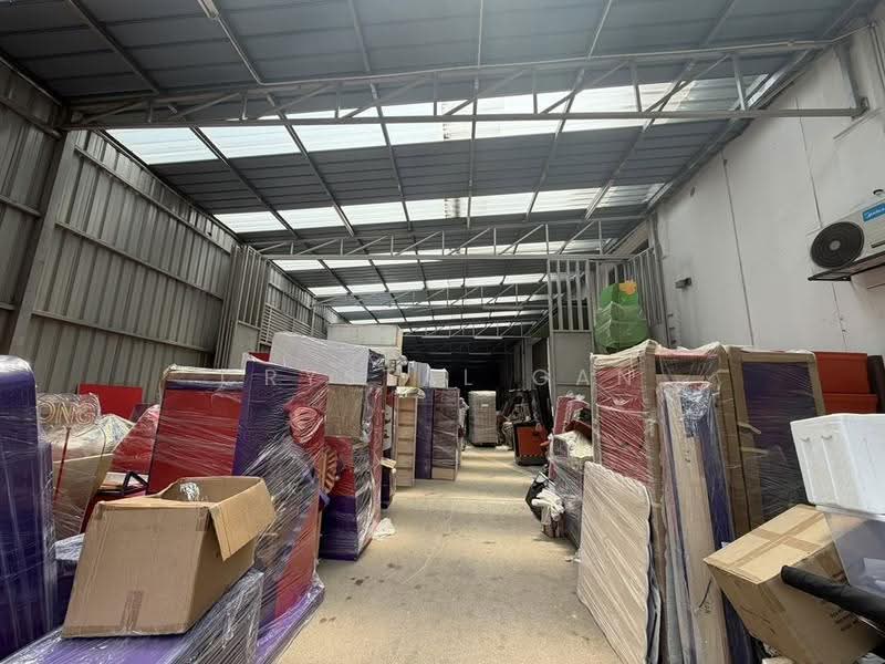 Factory for Rent in Kota Damansara (Kota Damansara) - Crystal Gan - Interior - PropertyGuru.com.my