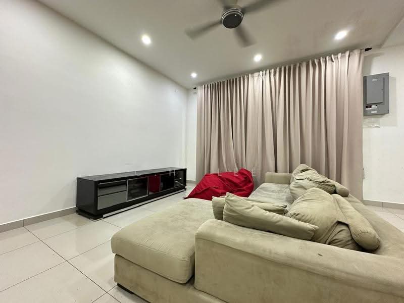 2-storey Terraced House for Sale in Bandar Laguna Merbok (Sungai Petani) - C.H. Lee - PropertyGuru.com.my