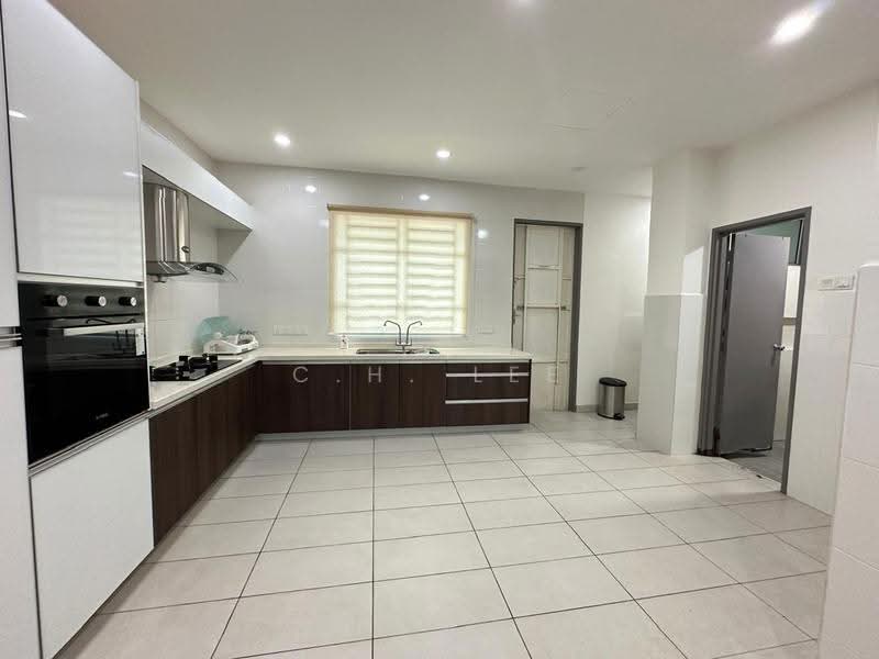 2-storey Terraced House for Sale in Bandar Laguna Merbok (Sungai Petani) - C.H. Lee - PropertyGuru.com.my