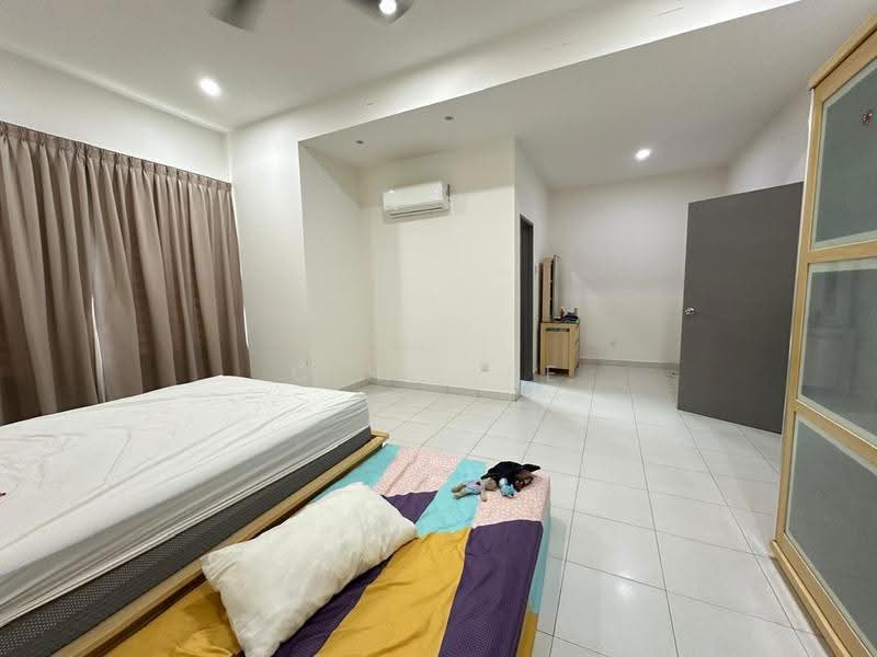 2-storey Terraced House for Sale in Bandar Laguna Merbok (Sungai Petani) - C.H. Lee - PropertyGuru.com.my