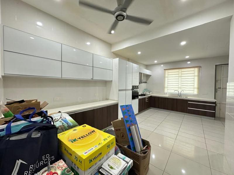 2-storey Terraced House for Sale in Bandar Laguna Merbok (Sungai Petani) - C.H. Lee - PropertyGuru.com.my