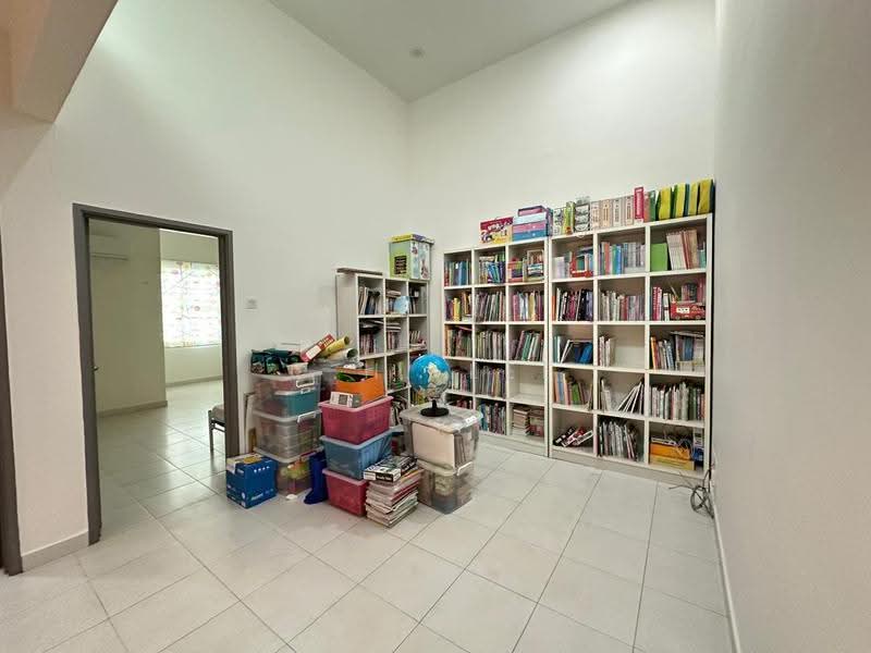 2-storey Terraced House for Sale in Bandar Laguna Merbok (Sungai Petani) - C.H. Lee - PropertyGuru.com.my