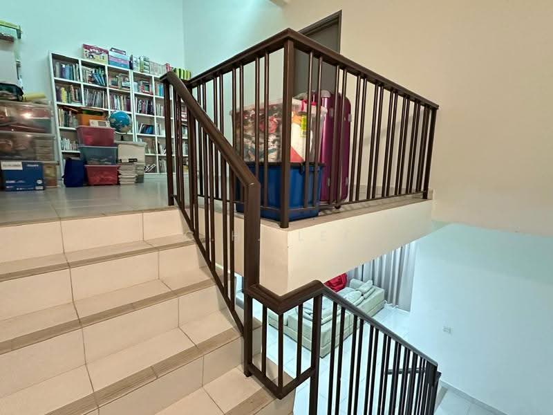 2-storey Terraced House for Sale in Bandar Laguna Merbok (Sungai Petani) - C.H. Lee - PropertyGuru.com.my
