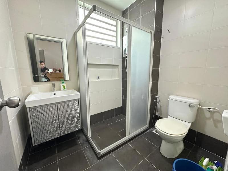 2-storey Terraced House for Sale in Bandar Laguna Merbok (Sungai Petani) - C.H. Lee - PropertyGuru.com.my